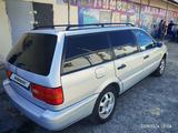 Volkswagen Passat 1994 года за 1 950 000 тг. в Атырау