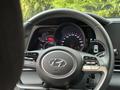 Hyundai Elantra 2022 годаfor9 300 000 тг. в Шымкент – фото 8