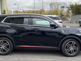 Changan CS55 Plus 2023 года за 7 950 000 тг. в Астана – фото 3