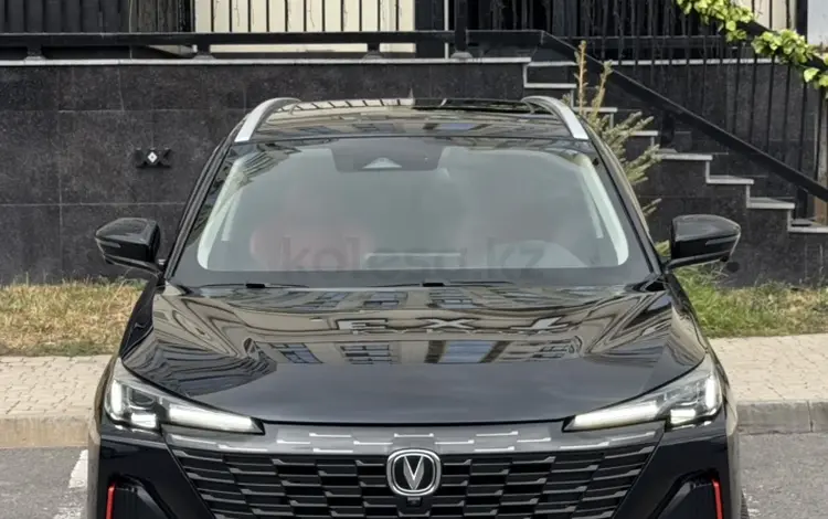 Changan CS55 Plus 2023 года за 7 950 000 тг. в Астана