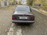 Mercedes-Benz E 220 1994 годаүшін1 950 000 тг. в Павлодар – фото 5