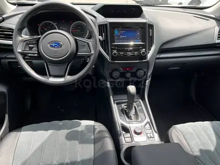 Subaru Forester 2019 года за 10 100 000 тг. в Алматы – фото 9