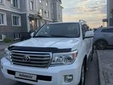 Toyota Land Cruiser 2008 года за 14 999 999 тг. в Алматы – фото 2