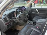 Toyota Land Cruiser 2008 года за 14 999 999 тг. в Алматы – фото 4