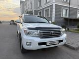 Toyota Land Cruiser 2008 года за 14 999 999 тг. в Алматы