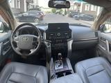 Toyota Land Cruiser 2008 года за 14 999 999 тг. в Алматы – фото 5