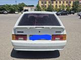 ВАЗ (Lada) 2114 2013 годаүшін750 000 тг. в Актау – фото 2