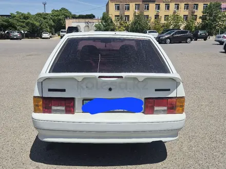 ВАЗ (Lada) 2114 2013 года за 750 000 тг. в Актау – фото 2