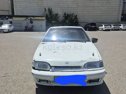ВАЗ (Lada) 2114 2013 года за 750 000 тг. в Актау
