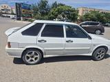 ВАЗ (Lada) 2114 2013 годаүшін750 000 тг. в Актау – фото 4