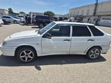 ВАЗ (Lada) 2114 2013 годаүшін750 000 тг. в Актау – фото 3