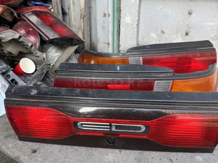 Задание Фанари Toyota Carina ED. за 70 000 тг. в Алматы