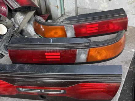 Задание Фанари Toyota Carina ED. за 70 000 тг. в Алматы – фото 2