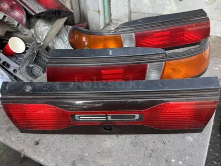 Задание Фанари Toyota Carina ED. за 70 000 тг. в Алматы – фото 5