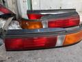 Задание Фанари Toyota Carina ED. за 70 000 тг. в Алматы – фото 7