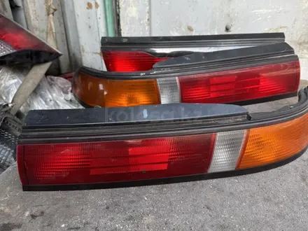 Задание Фанари Toyota Carina ED. за 70 000 тг. в Алматы – фото 7