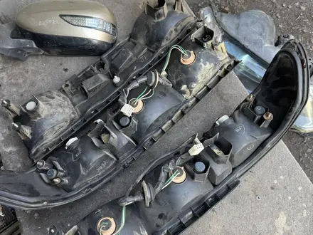 Задание Фанари Toyota Carina ED. за 70 000 тг. в Алматы – фото 8