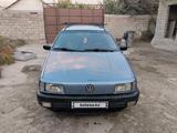 Volkswagen Passat 1992 годаүшін1 700 000 тг. в Сарыагаш