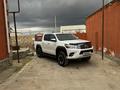 Toyota Hilux 2021 годаүшін17 500 000 тг. в Актау