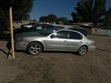 Nissan Maxima 2001 года за 2 500 000 тг. в Уральск