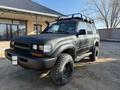Toyota Land Cruiser 1994 года за 8 900 000 тг. в Тараз