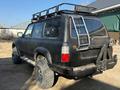 Toyota Land Cruiser 1994 года за 8 900 000 тг. в Тараз – фото 5