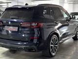 BMW X5 2021 года за 44 300 000 тг. в Астана – фото 4