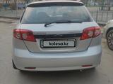 Chevrolet Lacetti 2012 годаүшін2 600 000 тг. в Актау – фото 3