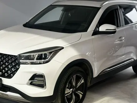 Chery Tiggo 4 Pro 2023 года за 6 750 000 тг. в Алматы