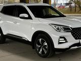 Chery Tiggo 4 Pro 2023 годаүшін5 700 000 тг. в Алматы – фото 3