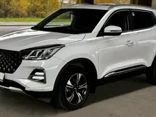 Chery Tiggo 4 Pro, 2023