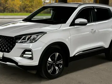 Chery Tiggo 4 Pro 2023 года за 5 700 000 тг. в Алматы