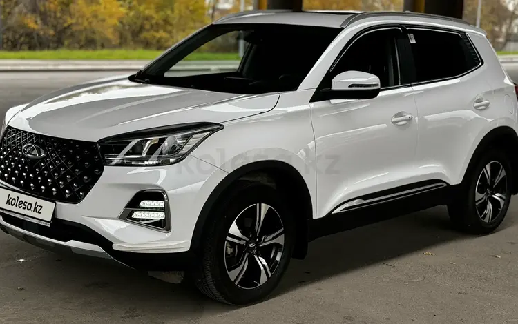 Chery Tiggo 4 Pro 2023 года за 5 700 000 тг. в Алматы