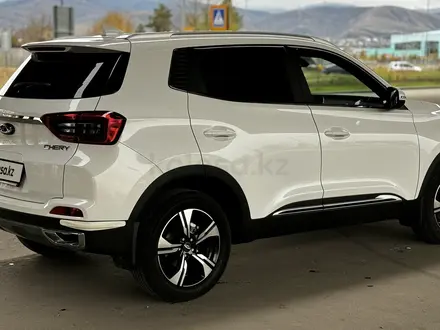 Chery Tiggo 4 Pro 2023 года за 5 700 000 тг. в Алматы – фото 4