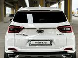 Chery Tiggo 4 Pro 2023 годаүшін5 700 000 тг. в Алматы – фото 5