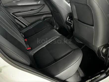 Chery Tiggo 4 Pro 2023 года за 5 700 000 тг. в Алматы – фото 8