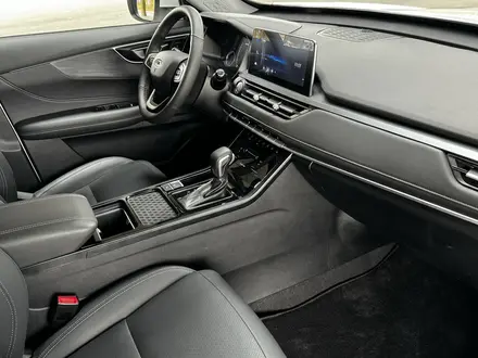 Chery Tiggo 4 Pro 2023 года за 5 700 000 тг. в Алматы – фото 7