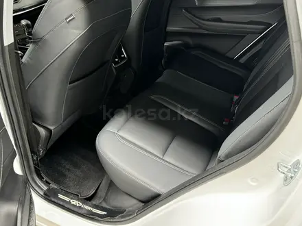 Chery Tiggo 4 Pro 2023 года за 5 700 000 тг. в Алматы – фото 10