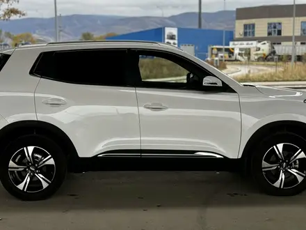 Chery Tiggo 4 Pro 2023 года за 5 700 000 тг. в Алматы – фото 13