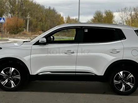 Chery Tiggo 4 Pro 2023 года за 5 700 000 тг. в Алматы – фото 14