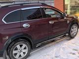 Chevrolet Captiva 2008 годаүшін5 300 000 тг. в Рудный – фото 3