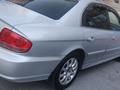 Hyundai Sonata 2006 годаүшін1 800 000 тг. в Актау – фото 5