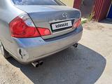 Infiniti M35 2006 годаүшін3 400 000 тг. в Актобе