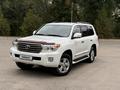 Toyota Land Cruiser 2014 годаүшін26 000 000 тг. в Алматы