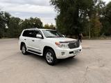 Toyota Land Cruiser 2014 года за 26 000 000 тг. в Алматы – фото 2