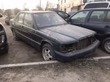 Mercedes-Benz 190 1992 годаүшін530 000 тг. в Актобе – фото 4