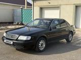 Audi A6 1997 года за 2 500 000 тг. в Кызылорда – фото 2
