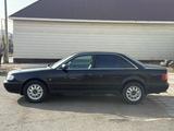 Audi A6 1997 года за 2 500 000 тг. в Кызылорда – фото 3