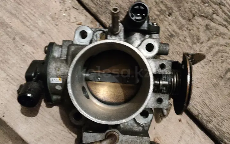 Дроссельную заслонку за 35 000 тг. в Алматы