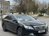 Toyota Camry 2012 годаүшін9 000 000 тг. в Шымкент – фото 2